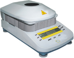 快速水份測定儀 